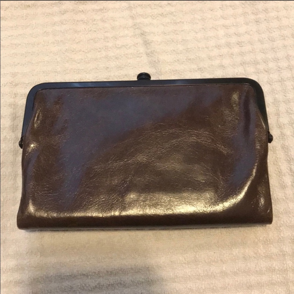 Hobo wallet